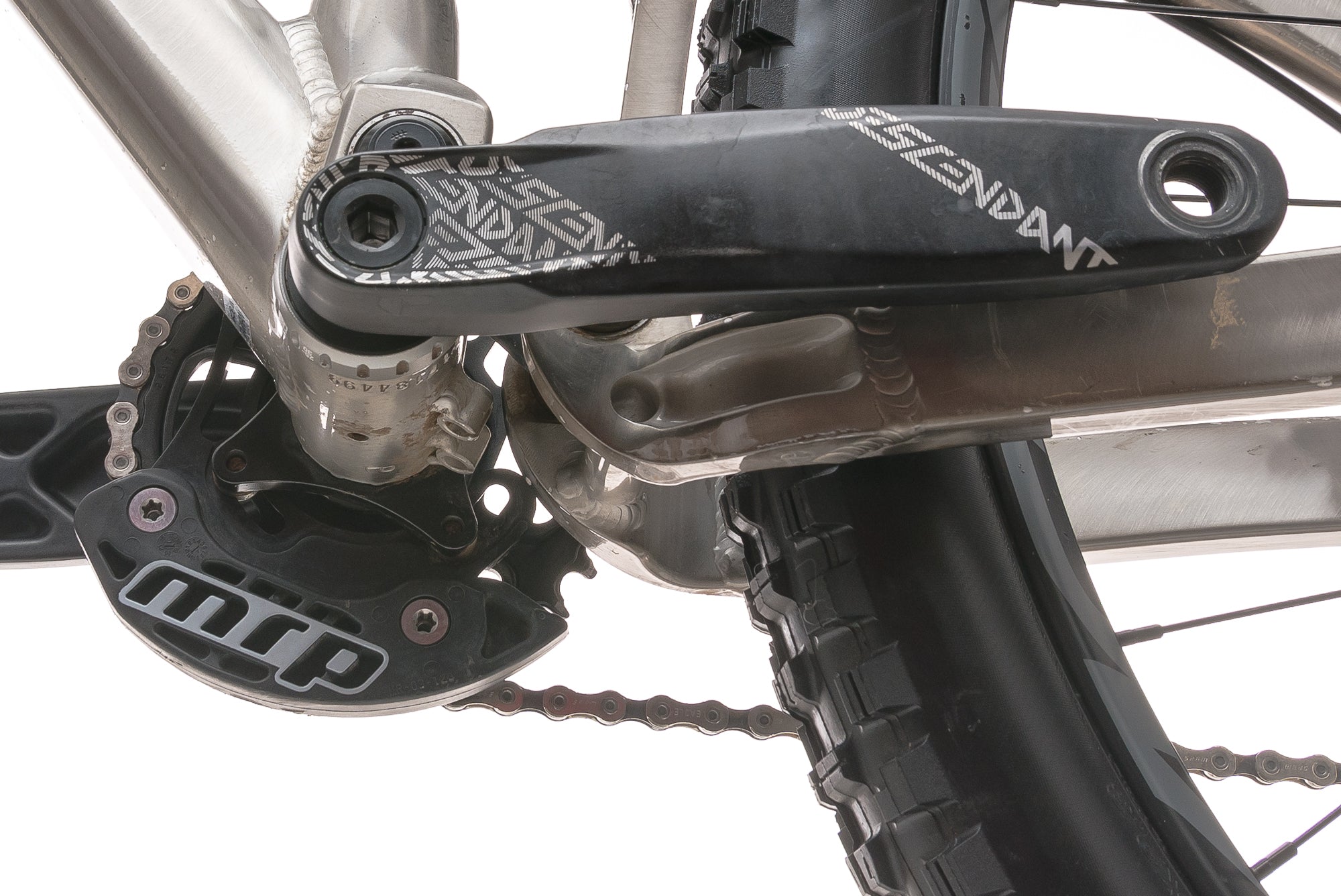 Banshee Prime Medium Bike - 2018