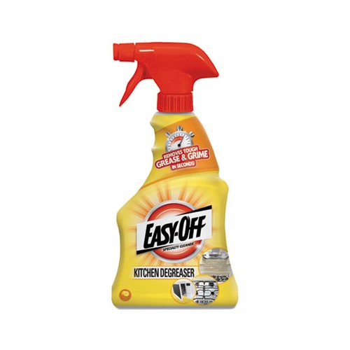 Easyoff Kitchen Degreaser  RAC97024