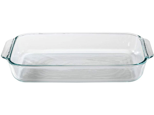 Pyrex Basics 3 Quart Rectangle Baker