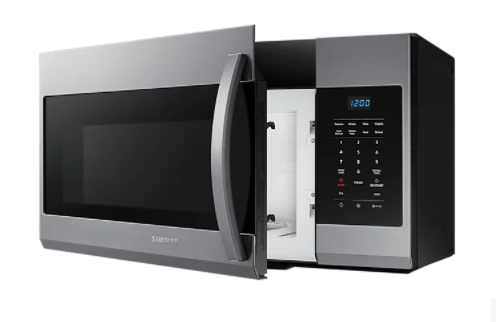 ME17R7021ESAC 17 cuft OvertheRange Microwave with 300 CF