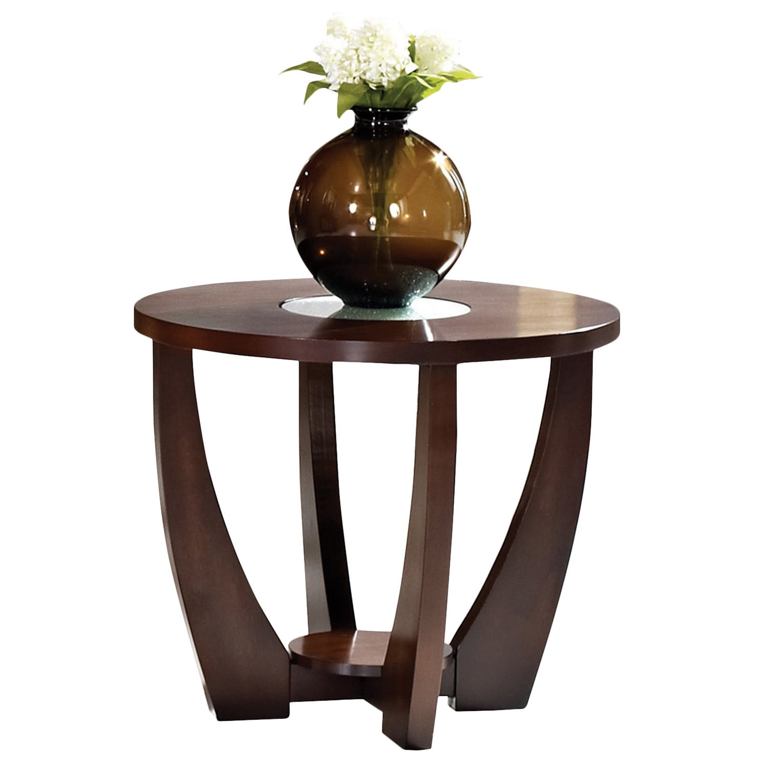 Stafford End Table by Greyson Living