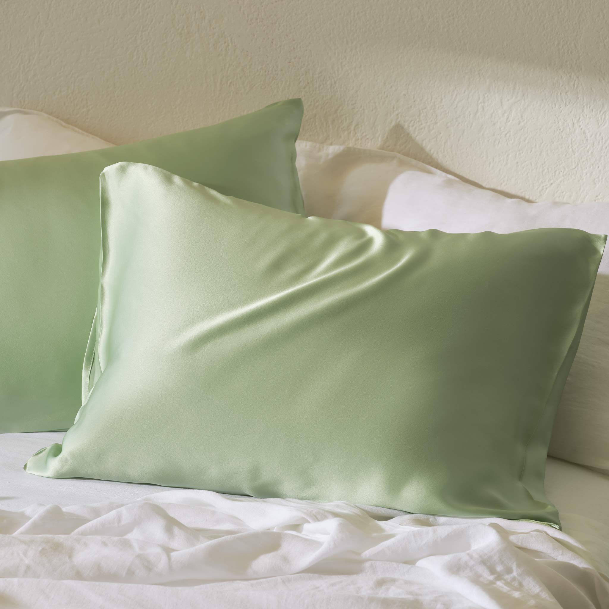 Mulberry Silk Pillowcase