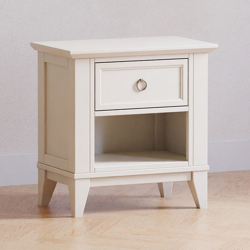 Namesake Emma Regency Assembled Nightstand