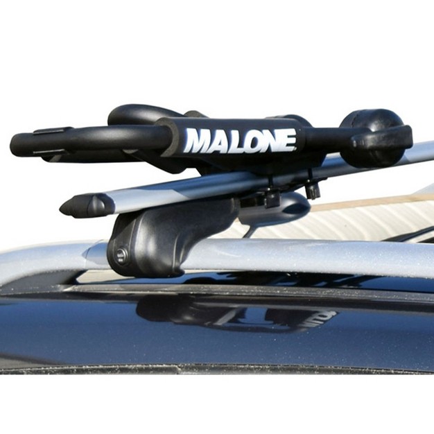 Malone Foldaway j Kayak Carrier 2 Pack