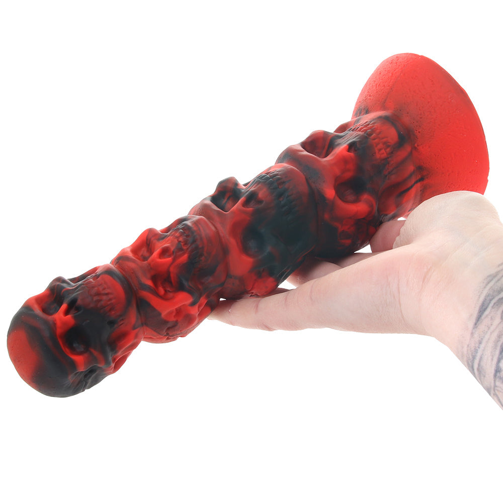 Creature Cocks Doom Dildo