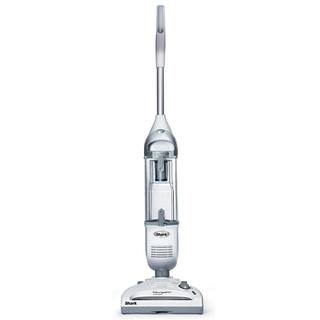 Shark Navigator Freestyle Bagless Cordless Upright Vacuum for Hard Floors and Area Rugs with XL Dust Cup in White - SV1106 SV1106