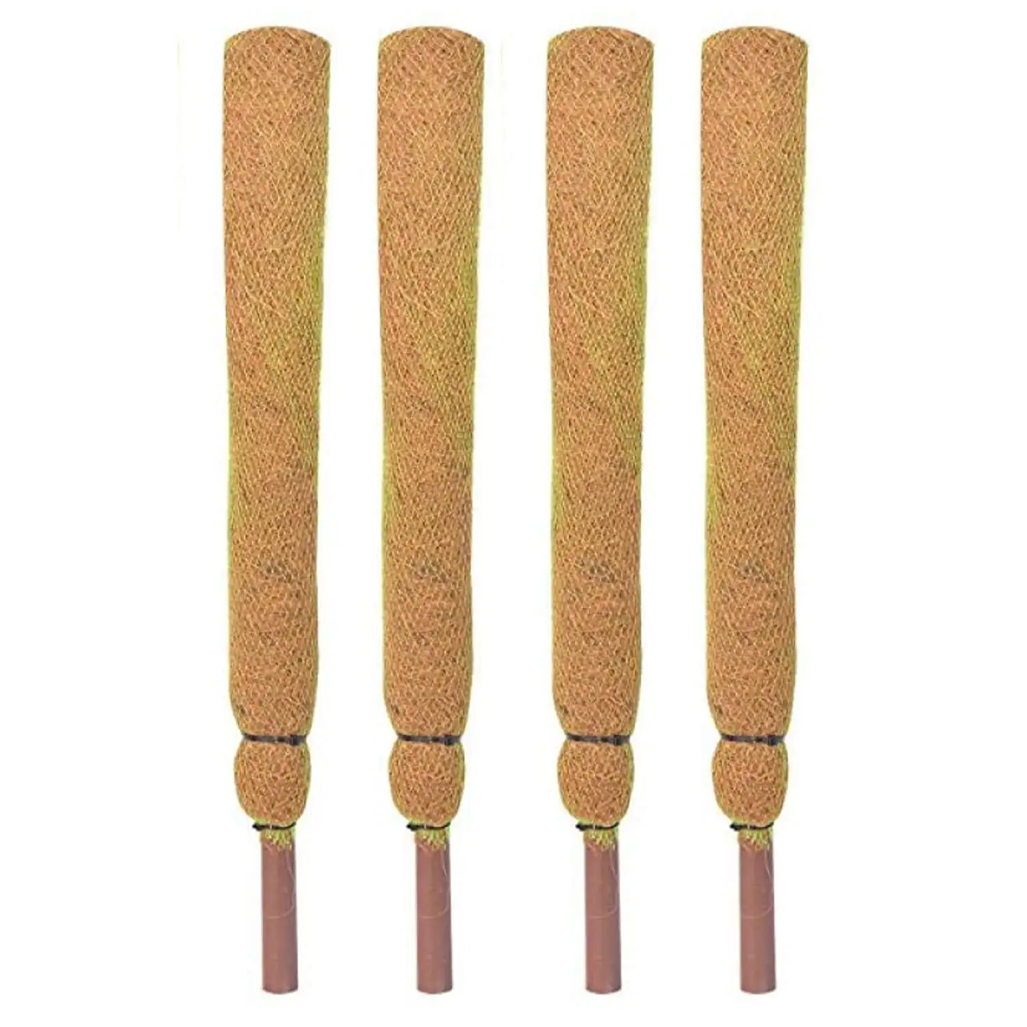 Indoor Coir Stick Coco Agriculture Climbing 24 Inch Totem Plant Plant Hot Bestprice For Moss Pole Potted Selling Agrobased