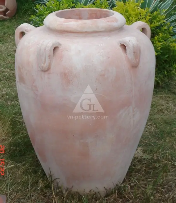 Terracotta planters/ Flower Pots/ Home   Garden [Wholesale]