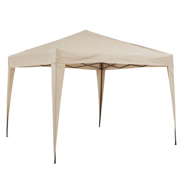 Hampton Collapsible Gazebo