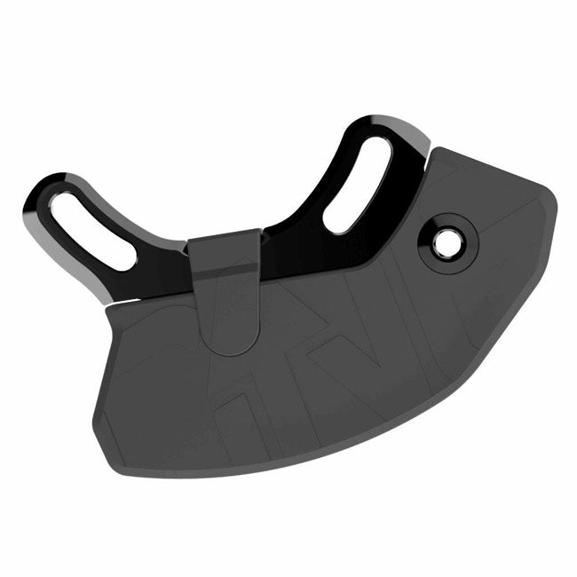OneUp Underbash ISCG-05 Bash Guard - Black