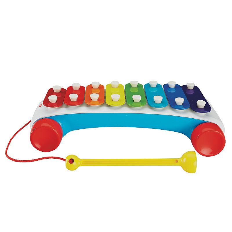 Fisher-Price Classic Xylophone