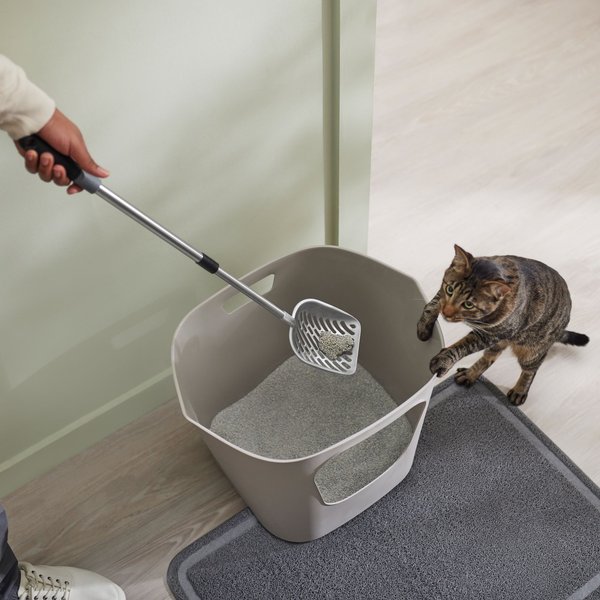 Frisco Extendable Litter Scooper