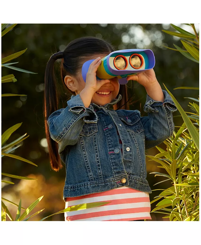 Areyougame Educational Insights Geosafari Jr. Kidnoculars