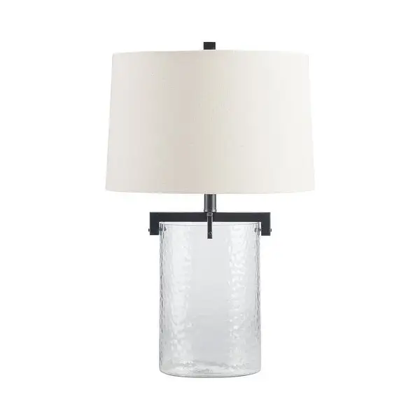 Fentonley Glass Table Lamp - 17