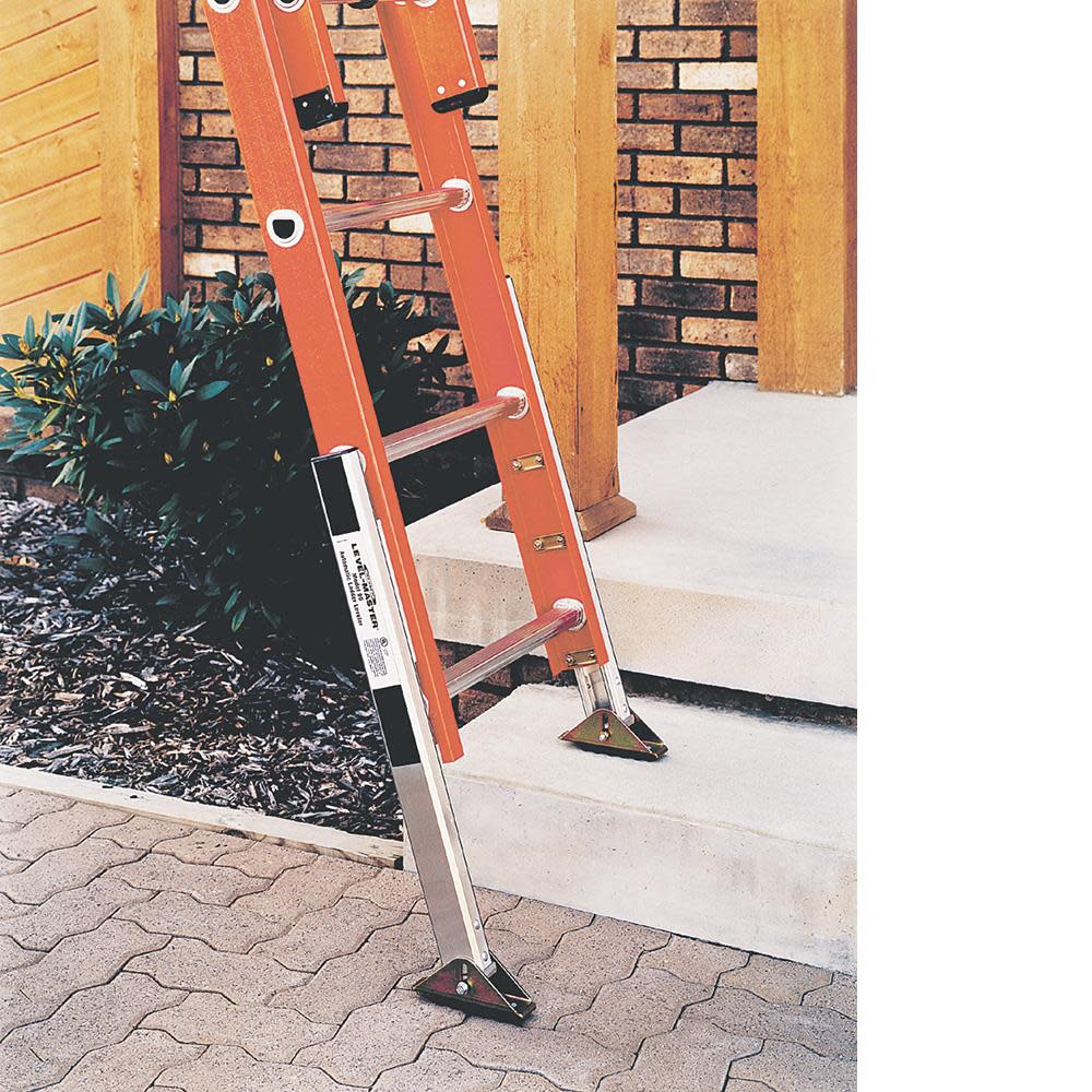 Level-Master Automatic Leg Leveler