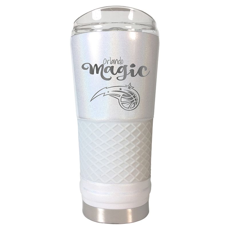 Orlando Magic Draft Tumbler