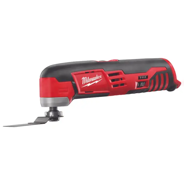 Milwaukee M12 Cordless Multi-Tool