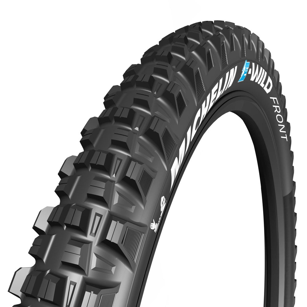 Michelin E-Wild 29