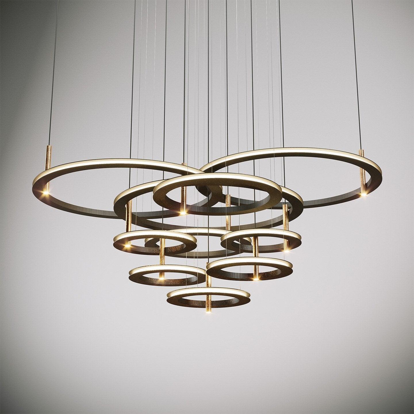 Labilis Chandelier