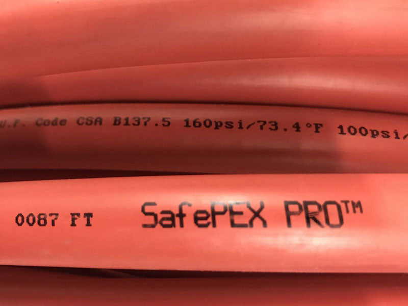 PEX-A PRO 3/4