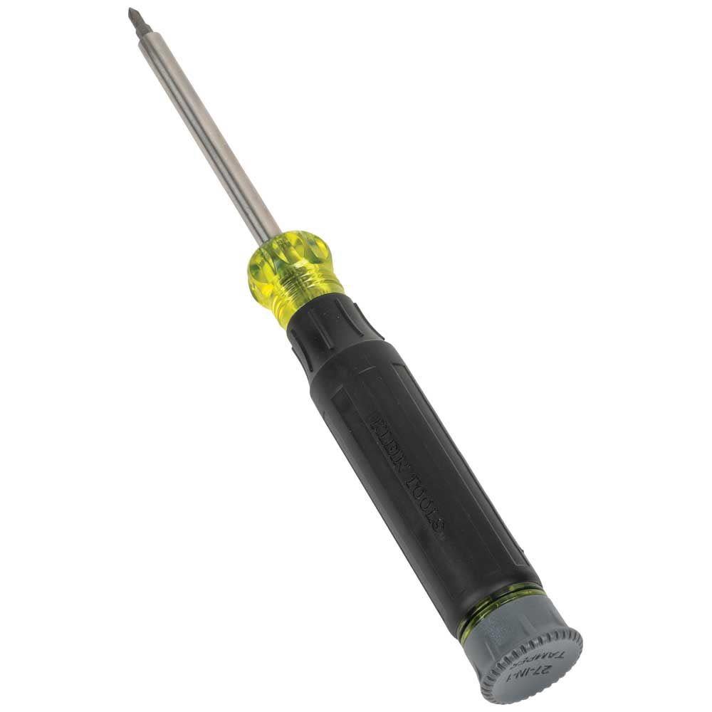 Klein 27 in 1 Screwdriver with Apple? Bit ;