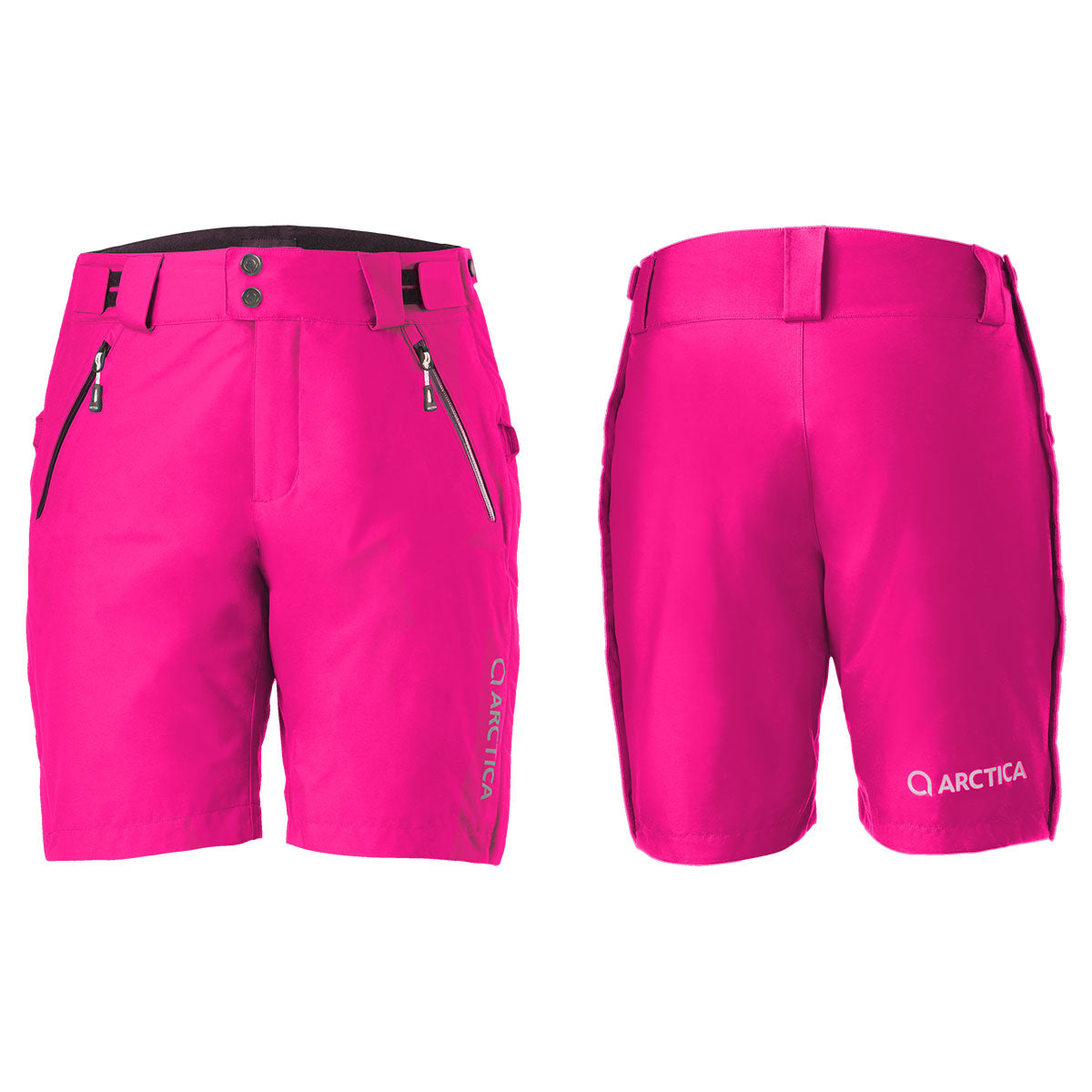 Arctica Adult Ski Training Short