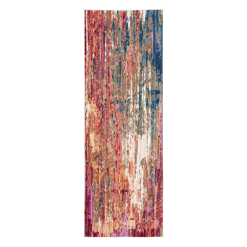 Safavieh Nirvana Dustin Abstract Rug