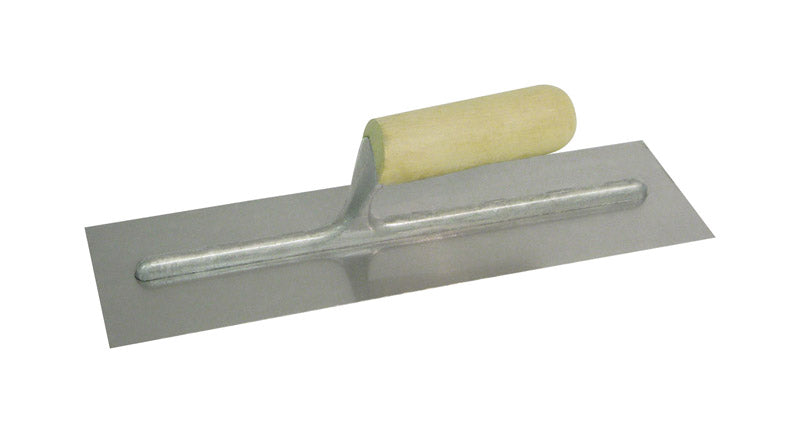 CEMENT TROWEL 4X14