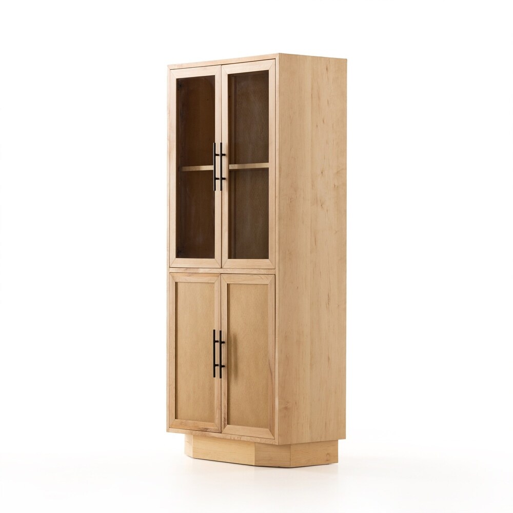 Haven Home Seivers Cabinet