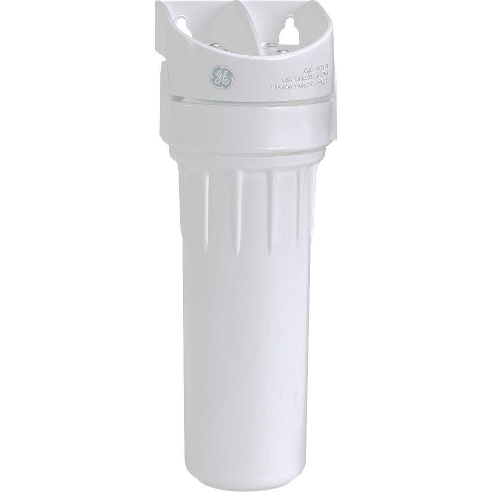 GE Single Stage Water Filtration System GX1S01R