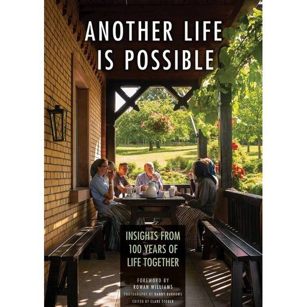 Another Life Is Possible By Clare Stober hardcover