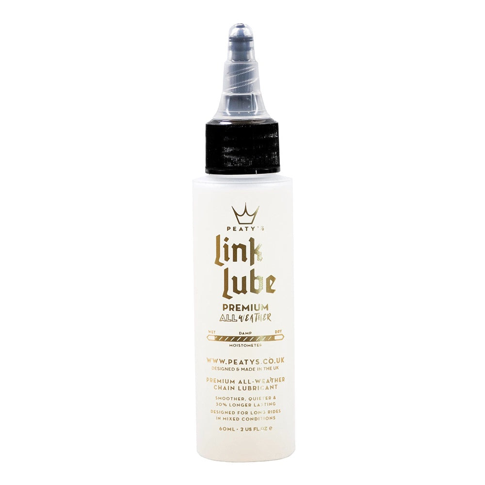 Peaty's LinkLube All-Weather Premium