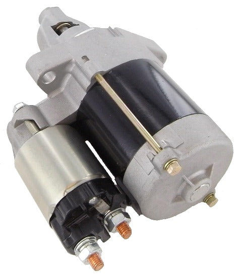 Discount Starter and Alternator 19612N Starter for BRIGGS and STRATTON