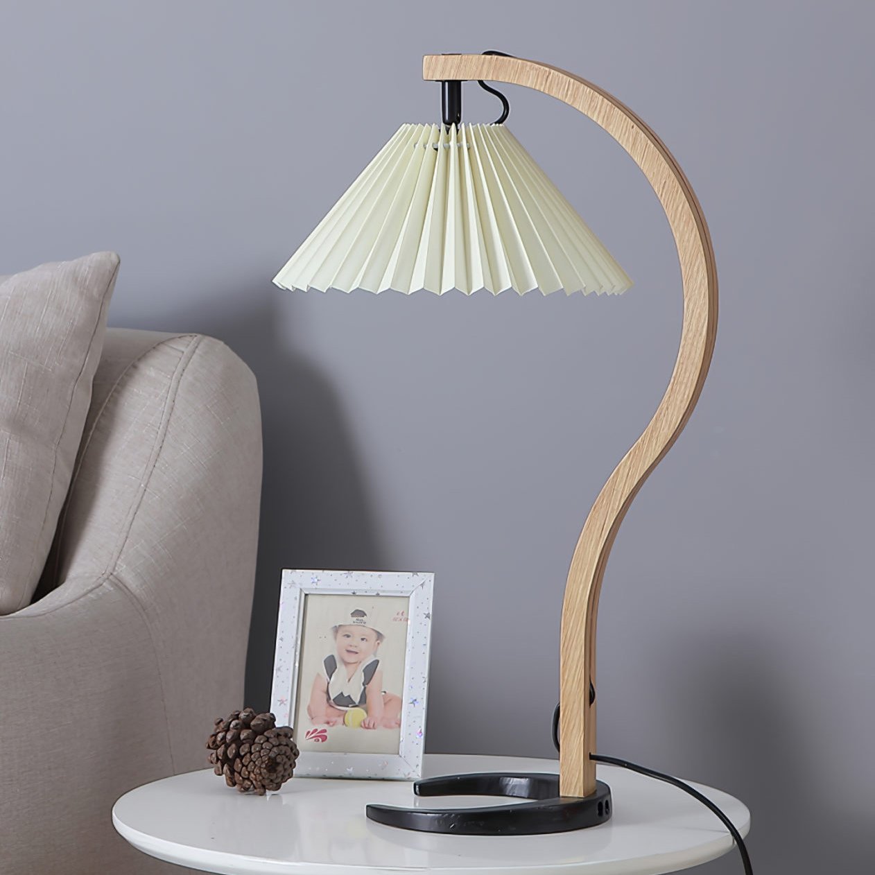 Caprani Table Lamp