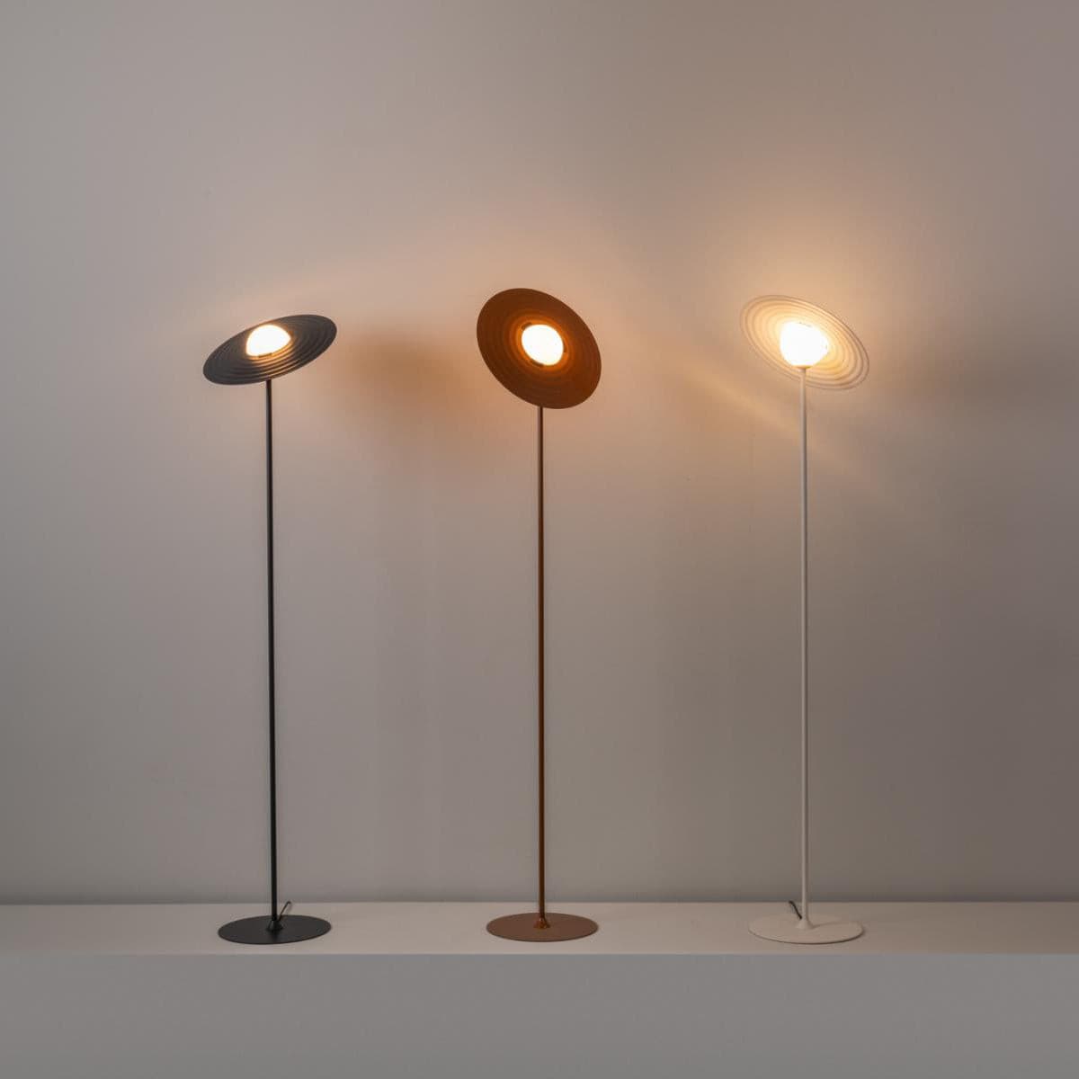 Symphony Floor Lamp