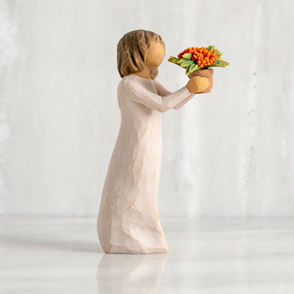 Willow Tree  Little Things Figurine