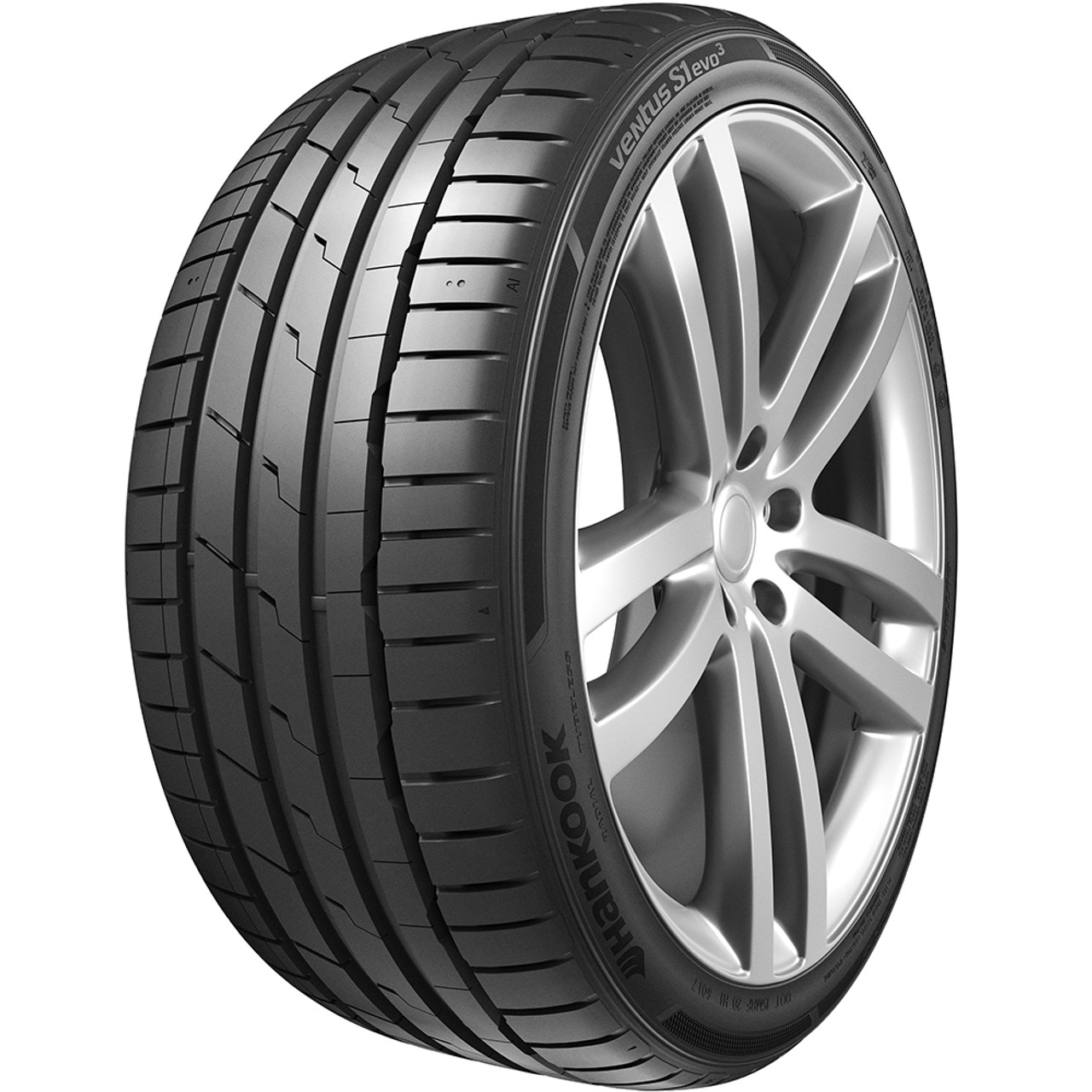 Hankook Ventus S1 Evo3 235