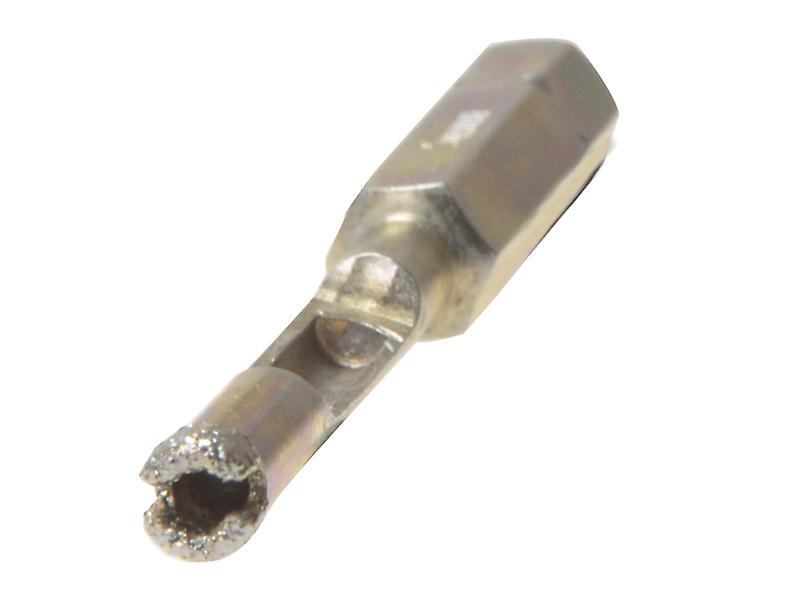 BOA Quick Change Diamond Tip Drill Bit 5mm BOA34005