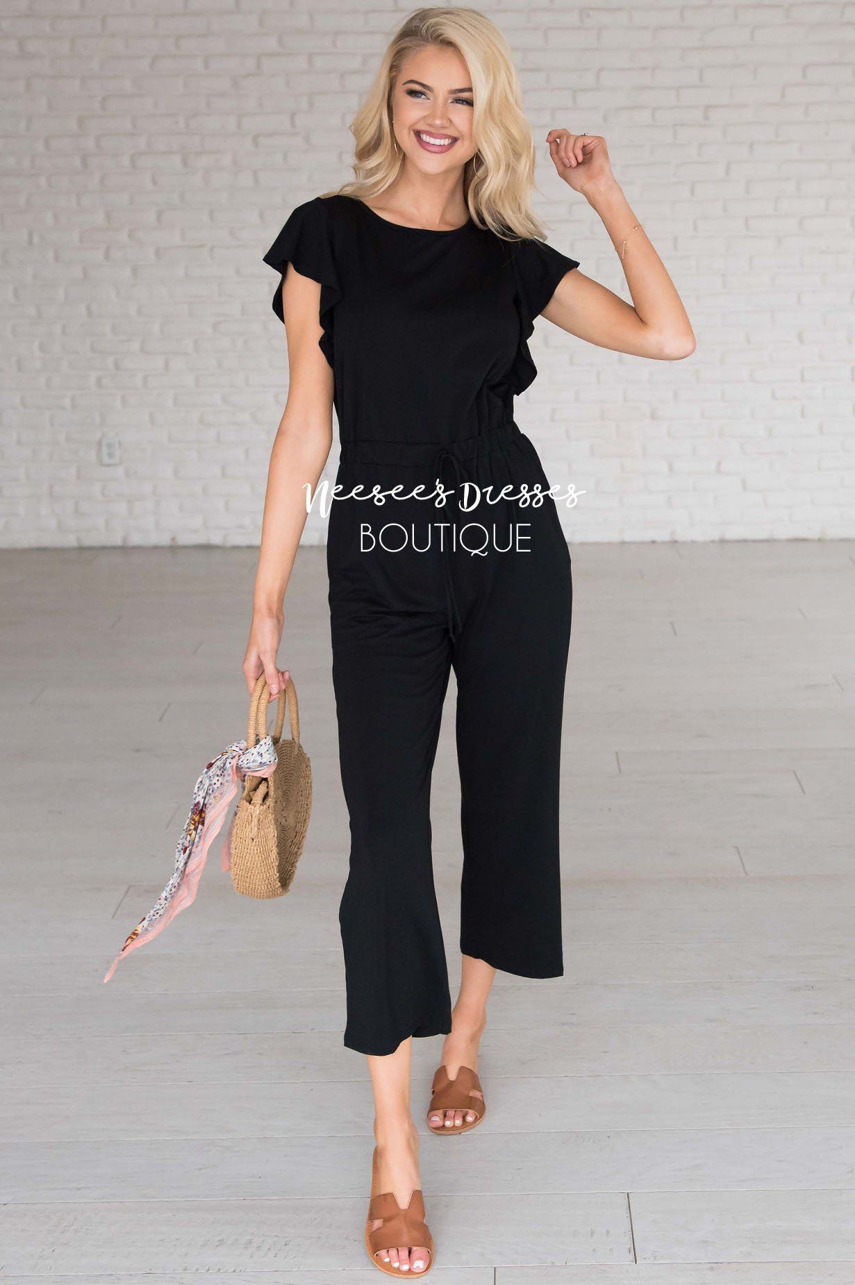 The Audra Jumpsuit