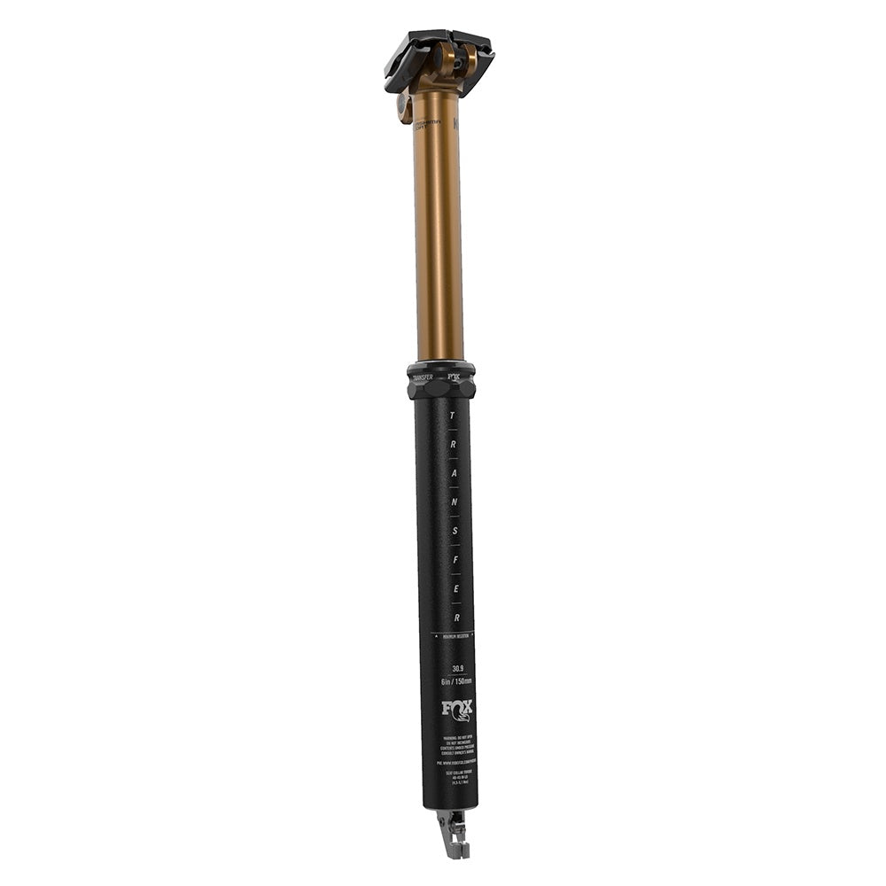 Fox Transfer Factory Dropper Seatpost 2023