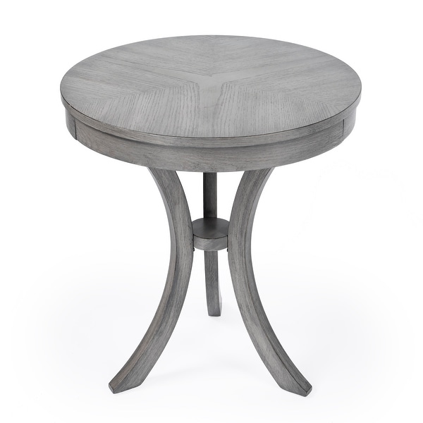 Gerard Umber Side Table