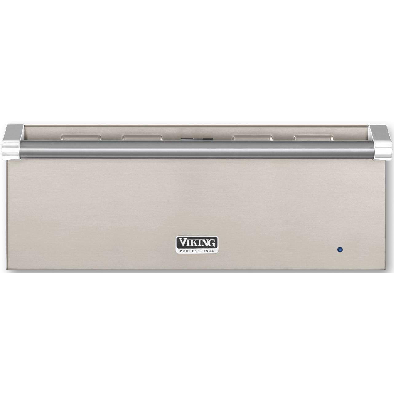 Viking 27-inch Warming Drawer VWD527PG