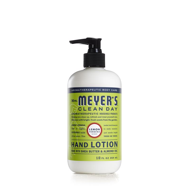 MMCD LOTION LEM VER 12OZ