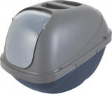 Petmate Basic Cat Hooded Litter Pan