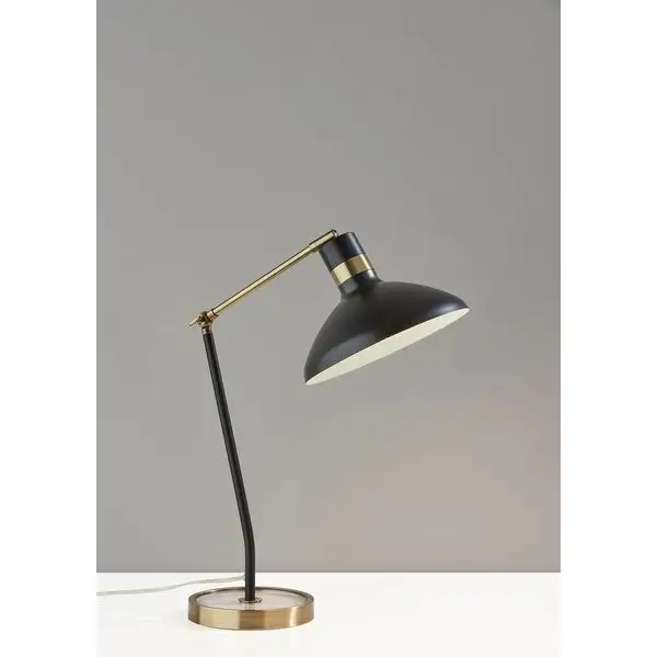 Bryson Desk Lamp