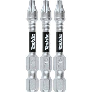 Makita IMPACT XPS T15 Torx 2 in. Power Bit (3-Pack) E-00832