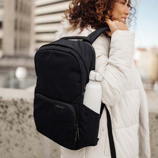 The Brevitē Backpack