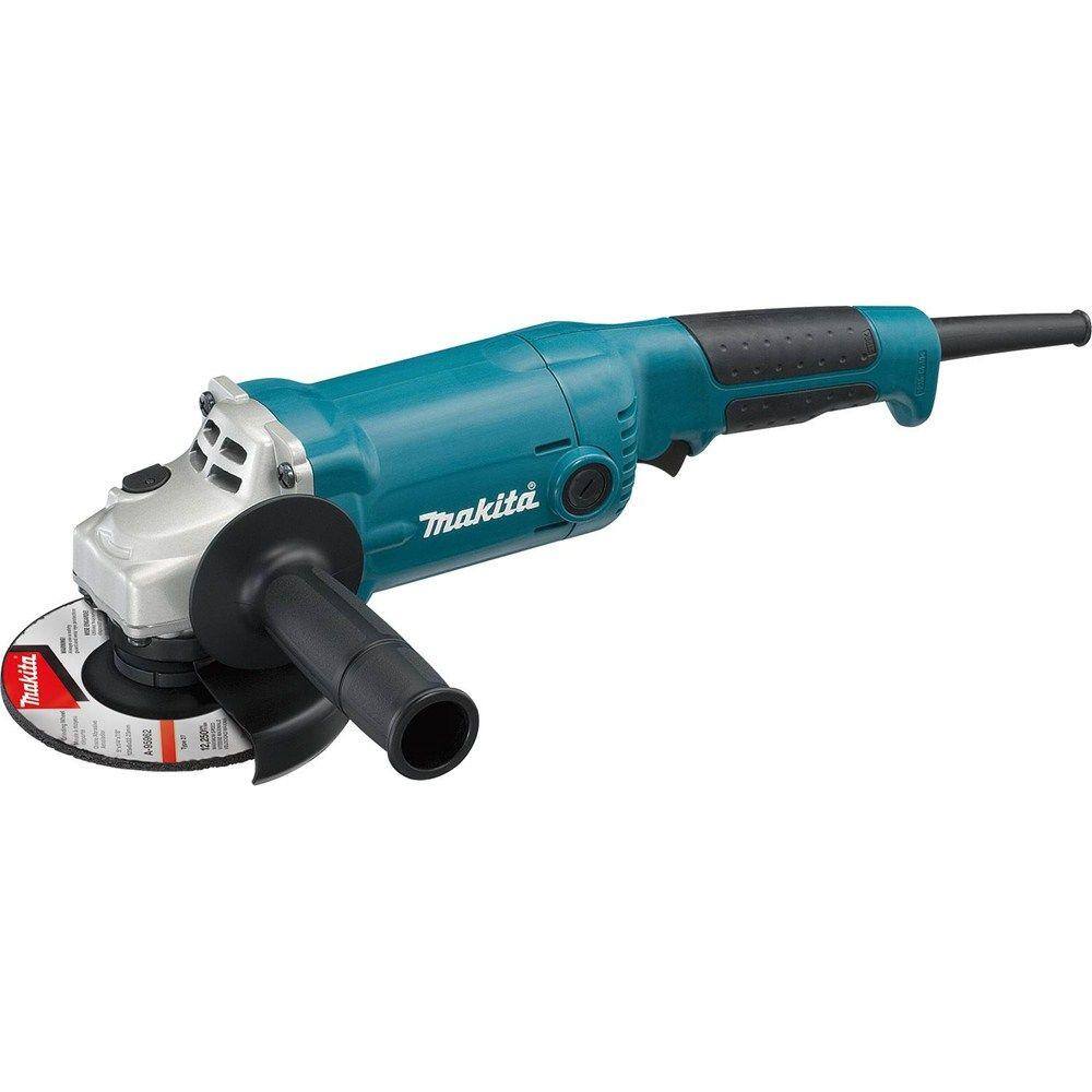 Makita 10.5 Amp 5 in. Angle Grinder GA5010Z