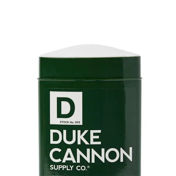 Duke Cannon 3 oz Naval Diplomacy Antiperspirant