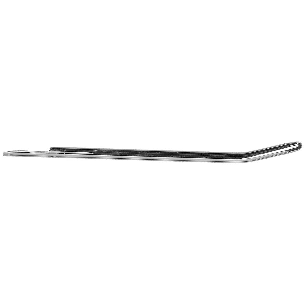 Ouch! Round Tip 10mm Steel Urethral Dilator